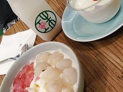 -宝珠奶酪(长宁金虹桥店)