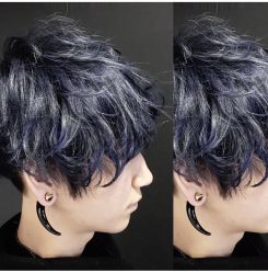 -MY HAIR ARDOR