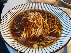 -扬州万怡酒店-中餐厅(文昌中路店)