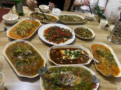 -老街无刺鲫鱼