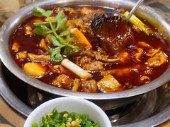-佘记全家福芋儿鸡(向阳街总店)