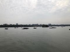 -湖畔居茶楼(湖滨店)