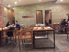 大堂-一粥(华侨城创意文化园店)