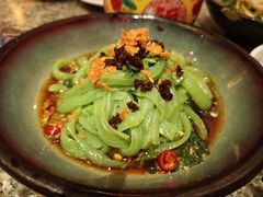 -南京大牌档(新街口德基广场店)