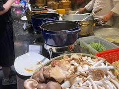 -广州都喜泰丽温泉度假酒店
