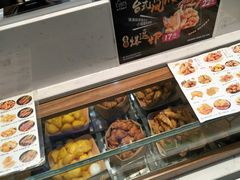 -1973继光香香鸡(大东方百货店)