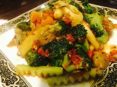 -Siam泰餐厅(水上公园店)