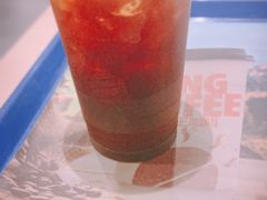 -汉堡王(徐汇绿地缤纷店)