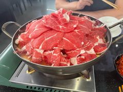 -炙韩料理·部队锅专门店