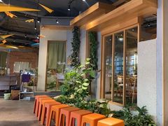 -蘸小院铁锅炖·蘸酱菜·东北菜(怀远门店)