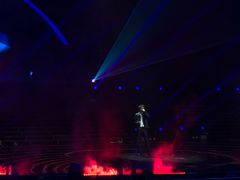 -成都金融城演艺中心