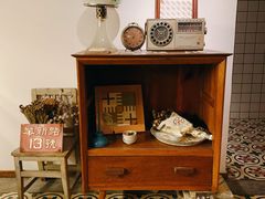 -时光花园(白鹭洲店)