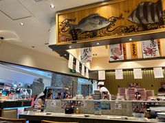 -合点寿司(美罗城店)