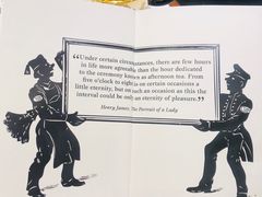 -TWG Tea(台北101购物中心沙龙及精品门市)