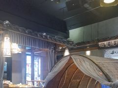 -花溪雨·森林餐厅(石基店)