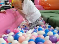-嘿哟动霸CHUA·新潮玩运动娱乐中心·蹦床滑冰团建乐园
