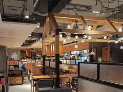 -比格比萨自助(新辰里学清路店)