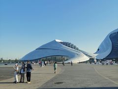 -哈尔滨大剧院