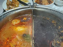 -一绪に寿喜烧自助(世茂广场店)