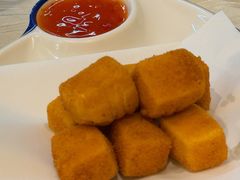 -鲍馬爺·首创鲍鱼鸡(银座店)