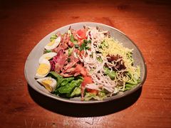 主厨沙拉-火鬼 PYRO(五道口店)