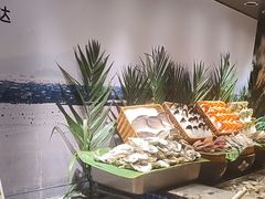 -亚马逊海鲜自助(梅溪湖步步高店)