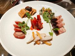 -湖滨28中餐厅·西湖宴·杭州君悦酒店