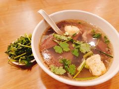 -佬钱湾仔(衣裳街店)