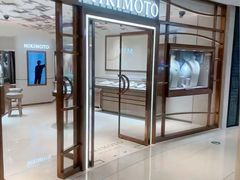 -MIKIMOTO(上海恒隆广场店)