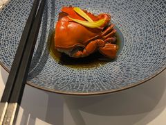 -荣轩(新荣记环球金融中心店)