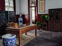 -内蒙古将军衙署博物院