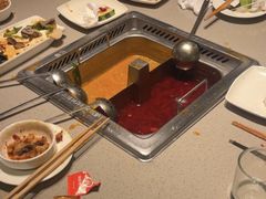 -海底捞火锅(吾悦广场店)