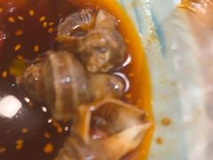 -天盛海鲜烧烤大排档·本地小海鲜·牟平腿穗子(幸福店)