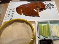 -味莊·青岛菜(云霄路店)