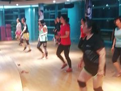 -一兆韦德健身(慧芝湖店)