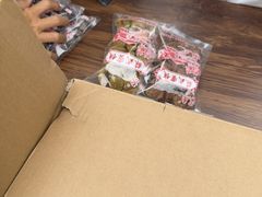 -苏州市吴中区光福窑上花果蜜饯厂