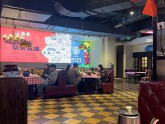 -小柴米·传统江西菜(八一广场店)