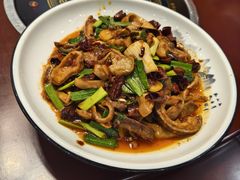 -乖乖佳花园山庄·私房菜(阿哈湖公园店)