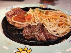 -豪客来牛排(华创国际广场店)