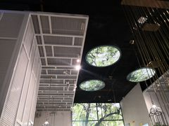 大堂-潮粥荟·潮汕砂锅粥(朝阳大悦城店)