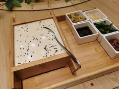 西施豆花-江南韵·无锡太湖文化体验餐厅(凤凰天街店)