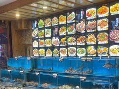 -禾记海鲜烧烤(八一路店)