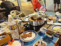 -渔家火锅·海鲜自助餐·演艺(亚龙湾天域酒店)