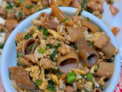 -必点海鲜·海肠捞饭·鲅鱼水饺(滨江道店)