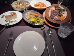 -22ºN BISTRO西餐&酒馆