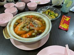 -龙海鲜螃蟹王(宏茂桥店)