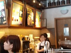 -星巴克(北京三里屯SOHO一店)