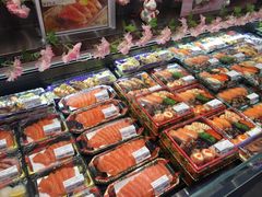 -盒马鲜生(莱蒙都会店)