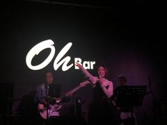 -ohbar live house(人广店)