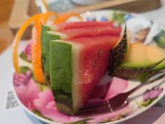 -花舍·新派粤菜·西餐·下午茶(亚运村·鸟巢店)